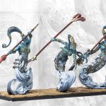 Steelheart Djinn (Dual kit)