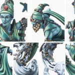 Windborne Djinn (Dual kit)
