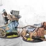 Skorpios (Dual Kit)
