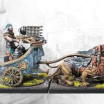 Skorpios (Dual Kit)