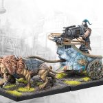 Skorpios (Dual Kit)