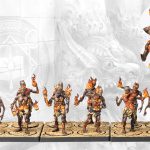 Sorcerer Kings vs City States