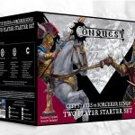 Sorcerer Kings vs City States