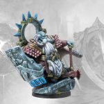 The Stone Face Campaign
