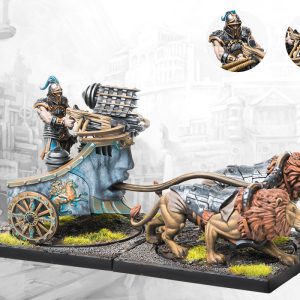 Skorpios (Dual Kit)