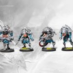 Desolation Drones
