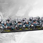 Desolation Drones