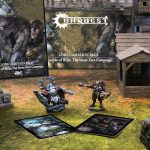 The Stone Face Campaign