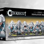 Desolation Drones