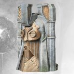 Dweghom Terrain Pack