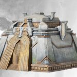 Dweghom Terrain Pack