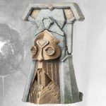Dweghom Terrain Pack