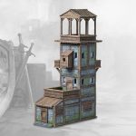 Hundred Kingdoms Terrain Pack