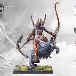 Lineage Prideborne
