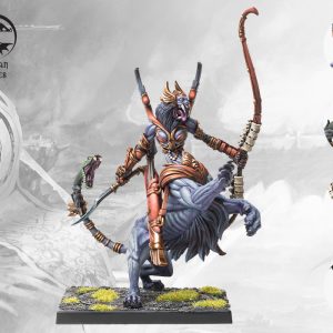 Lineage Prideborne