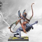 Lineage Prideborne