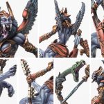 Lineage Prideborne