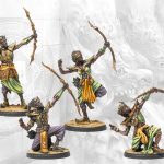 Dhanur Disciples
