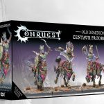 Centaur Prodromoi (Dual Kit)