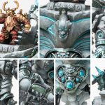 Stoneforged