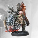 Tempered Steelshaper &amp;#8211; Dweghom