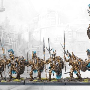 Clockwork Hoplites