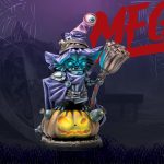 Murderous Fish Gnome &amp;#8211; Fishidious