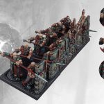 Dweghom 2024 Starter