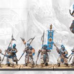 Mahabharati Initiates