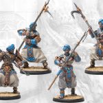 Mahabharati Initiates
