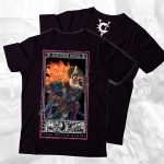 Sorcerer Kings T-shirt