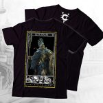 City States T-shirt