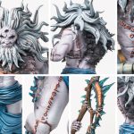 Jotnar Seidr (Dual Kit)