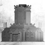 The City States Terrain Pack