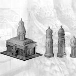 Sorcerer Kings Terrain Pack