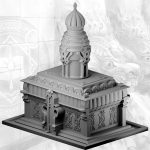 Sorcerer Kings Terrain Pack