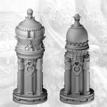 Sorcerer Kings Terrain Pack