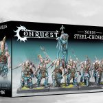 Steel Chosen