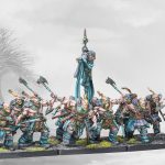 Steel Chosen
