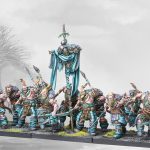 Steel Chosen