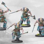 Steel Chosen
