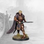 Hundred Kingdoms 2025 Starter