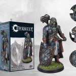Errant of the Order of the Shield