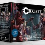 Hundred Kingdoms 2025 Starter