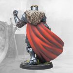Crusading Noble Lord