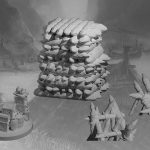 Nords Terrain Pack