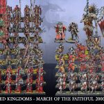 March of the Faithful