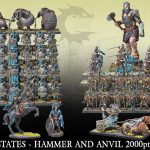Hammer and Anvil