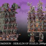 Heralds of Hazlia