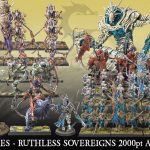 Ruthless Sovereigns